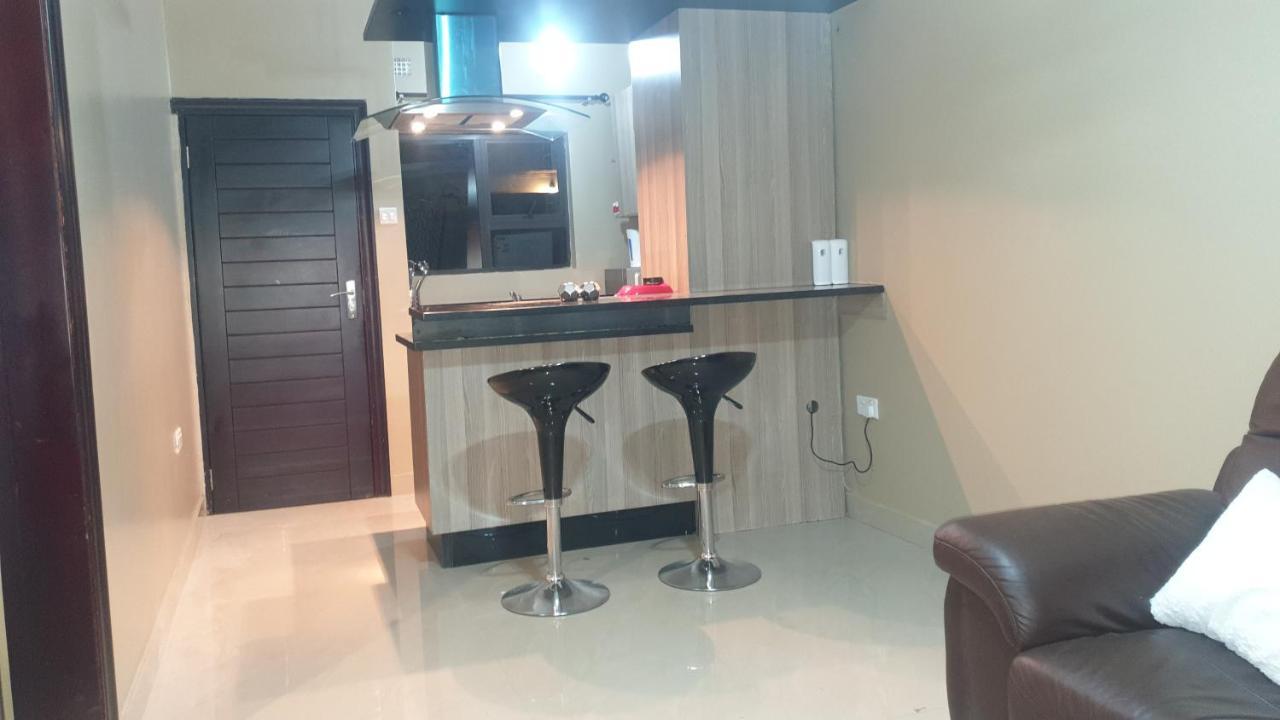 Lukundo Place ลุซากา ภายนอก รูปภาพ